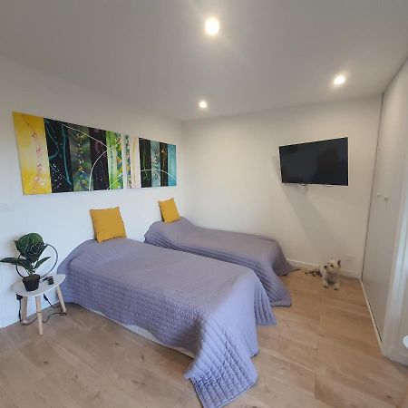 Studio Amelie Les Bains Экстерьер фото