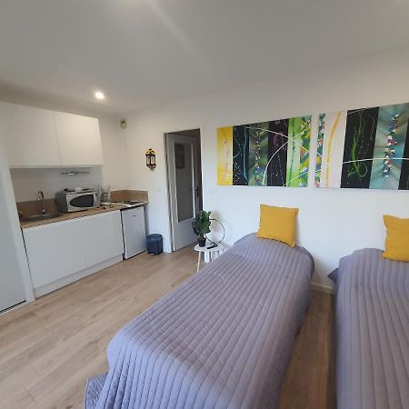 Studio Amelie Les Bains Экстерьер фото