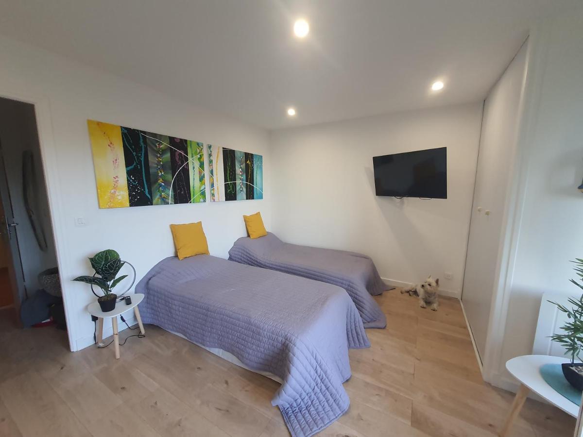 Studio Amelie Les Bains Экстерьер фото
