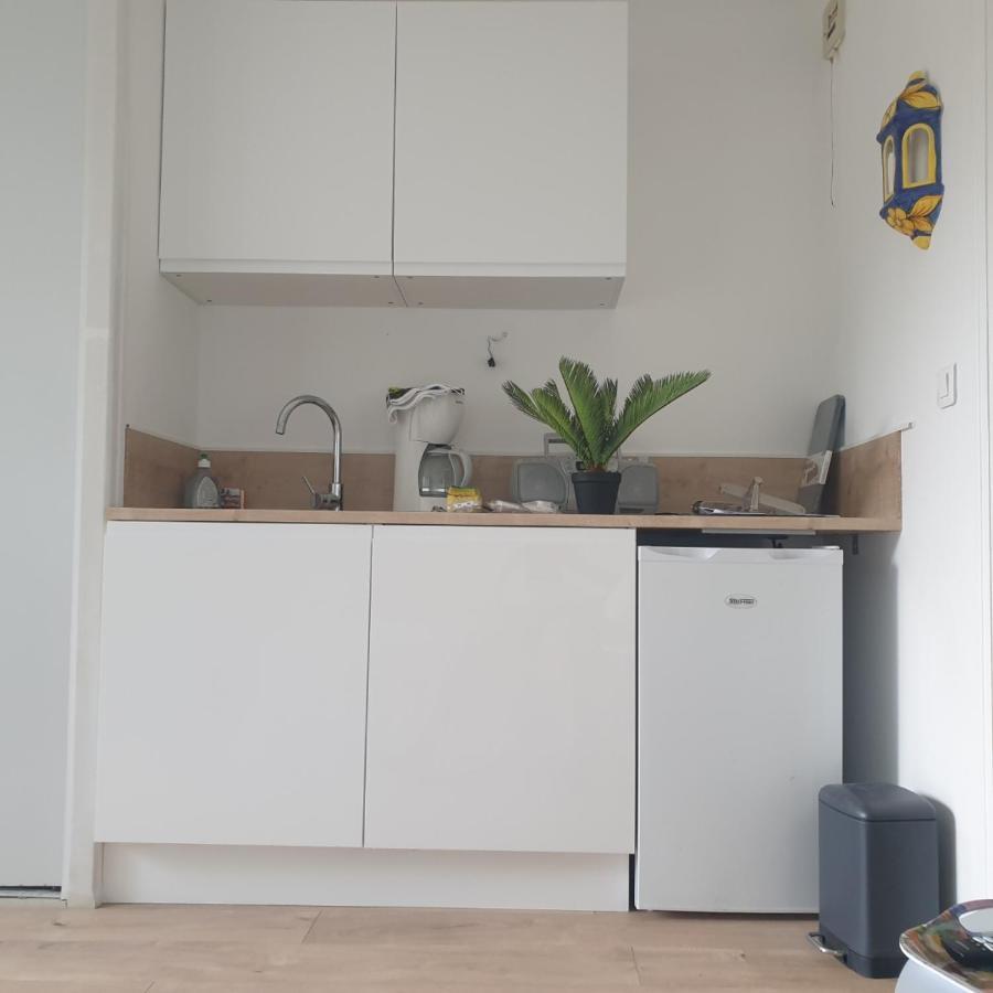 Studio Amelie Les Bains Экстерьер фото