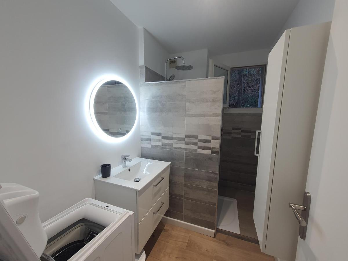 Studio Amelie Les Bains Экстерьер фото